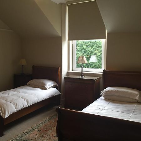 Grangeburn House Hotel Grangemouth Ngoại thất bức ảnh