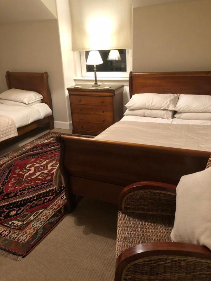 Grangeburn House Hotel Grangemouth Ngoại thất bức ảnh