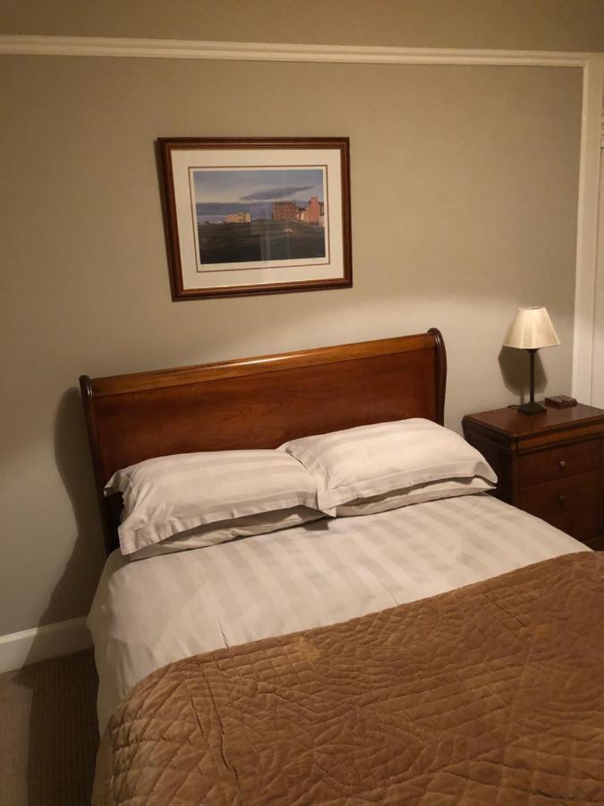 Grangeburn House Hotel Grangemouth Ngoại thất bức ảnh