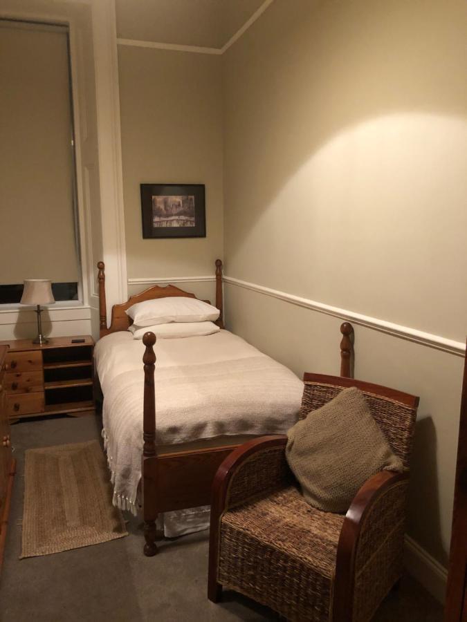 Grangeburn House Hotel Grangemouth Ngoại thất bức ảnh