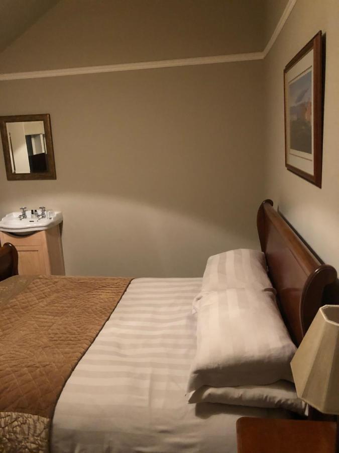 Grangeburn House Hotel Grangemouth Ngoại thất bức ảnh