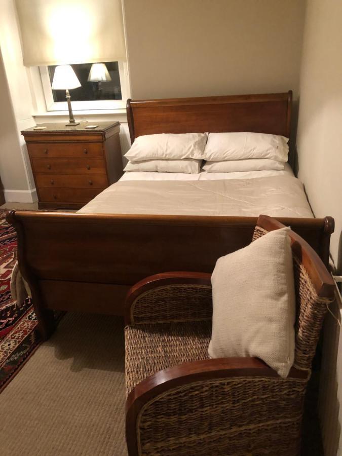 Grangeburn House Hotel Grangemouth Ngoại thất bức ảnh